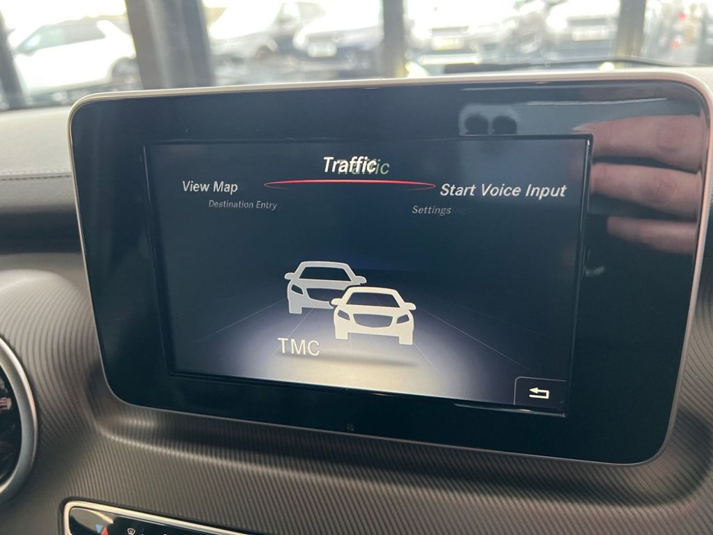 Used Mercedes-Benz V-Class 2016 for sale - 77421948: Photo 49