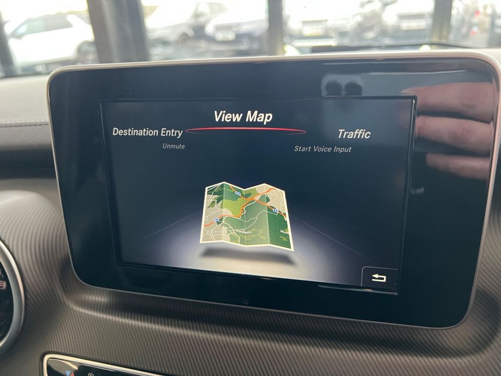 Used Mercedes-Benz V-Class 2016 for sale - 77421948: Photo 50