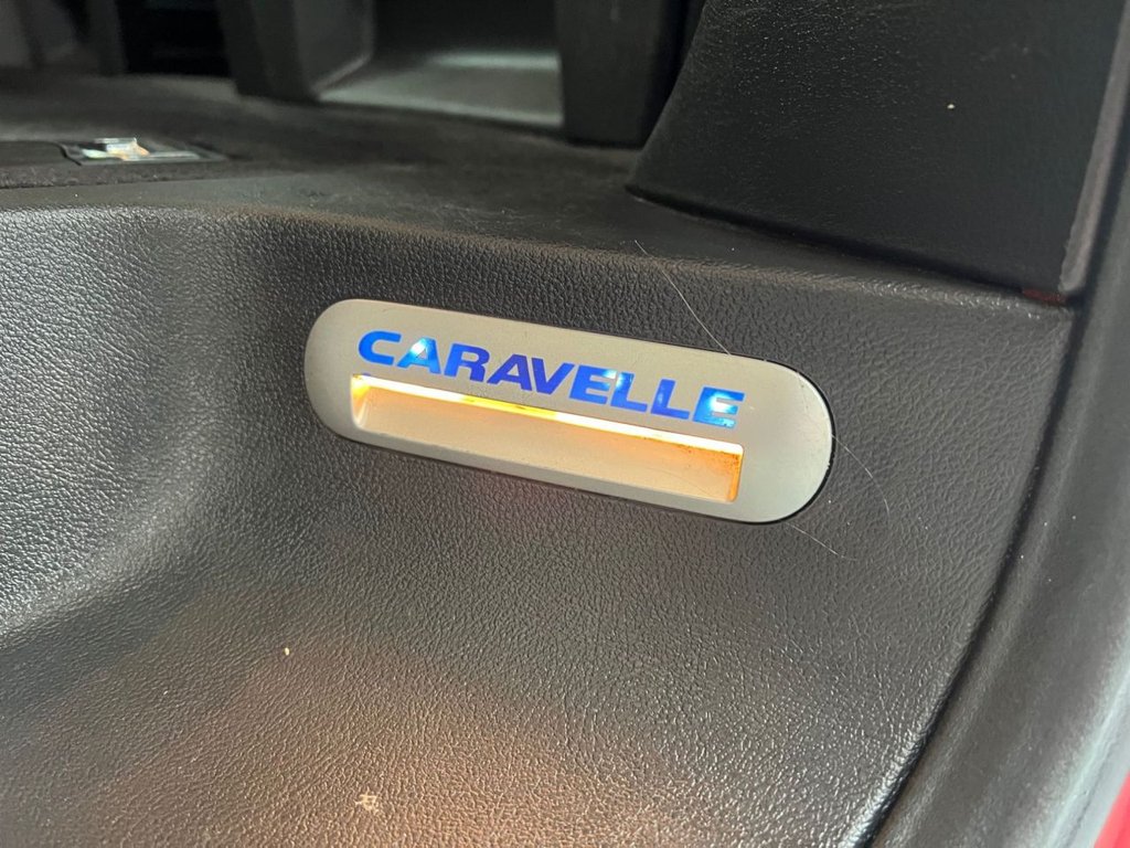 Used Volkswagen Caravelle 2017 for sale - 77685259: Photo 10