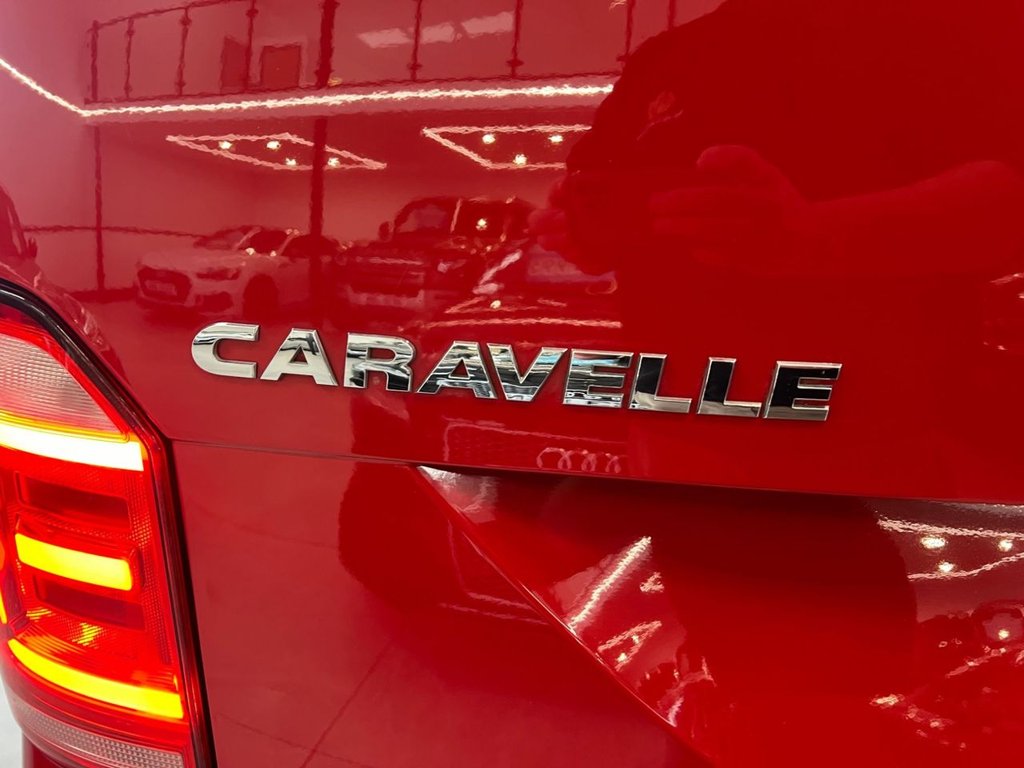 Used Volkswagen Caravelle 2017 for sale - 77685259: Photo 15