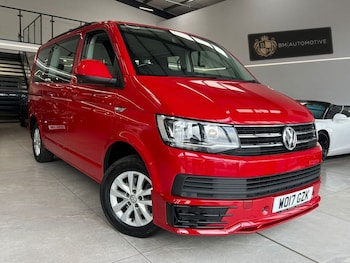 2017 (17) - 2.0 TDI BlueMotion Tech 150 SE 5dr