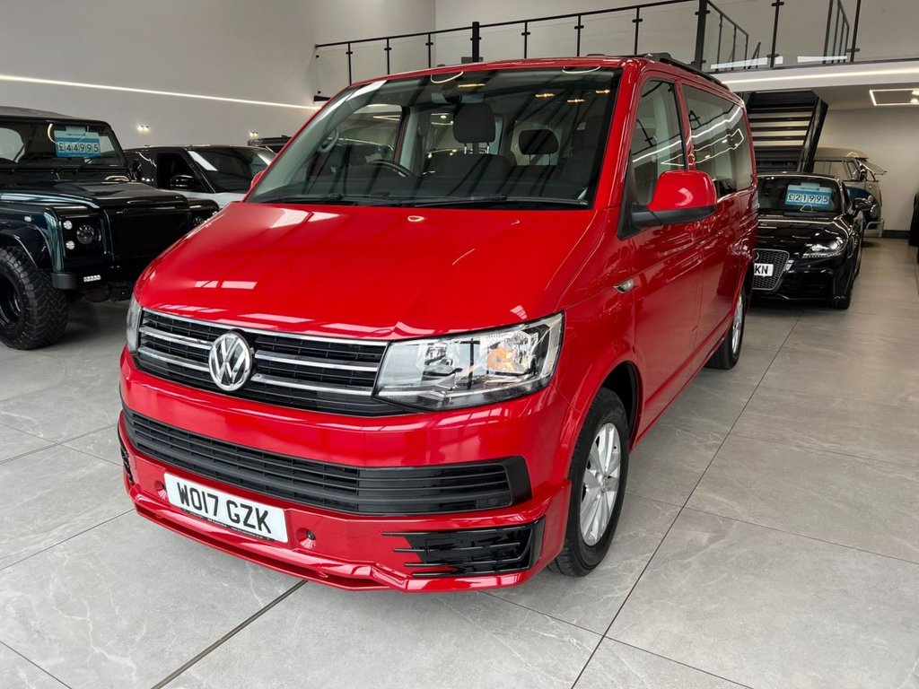 Used Volkswagen Caravelle 2017 for sale - 77685259: Photo 23