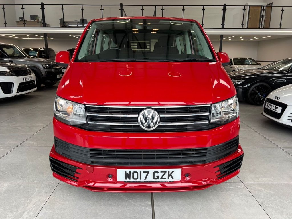 Used Volkswagen Caravelle 2017 for sale - 77685259: Photo 24