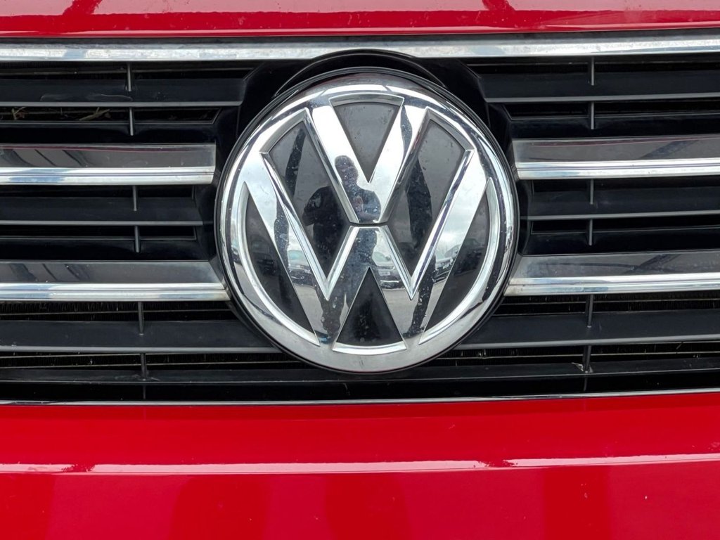 Used Volkswagen Caravelle 2017 for sale - 77685259: Photo 25