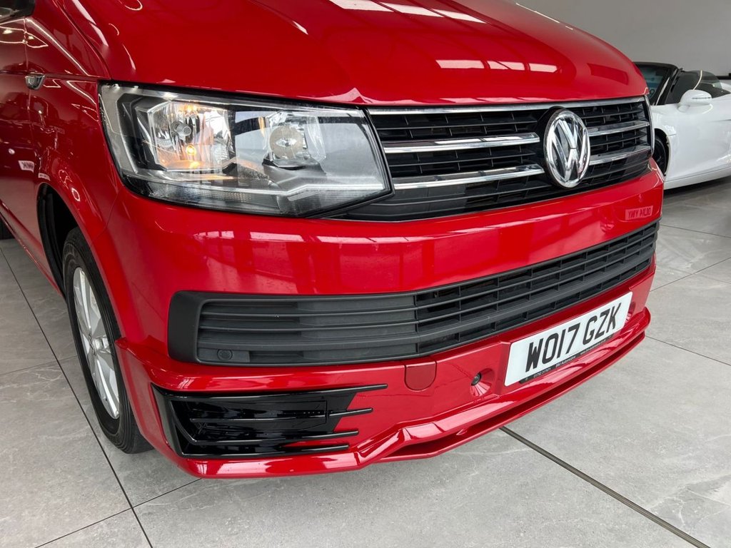 Used Volkswagen Caravelle 2017 for sale - 77685259: Photo 26