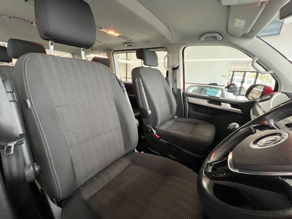 Used Volkswagen Caravelle 2017 for sale - 77685259: Photo 32