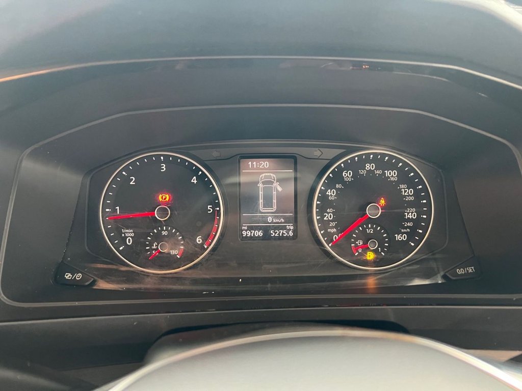 Used Volkswagen Caravelle 2017 for sale - 77685259: Photo 35