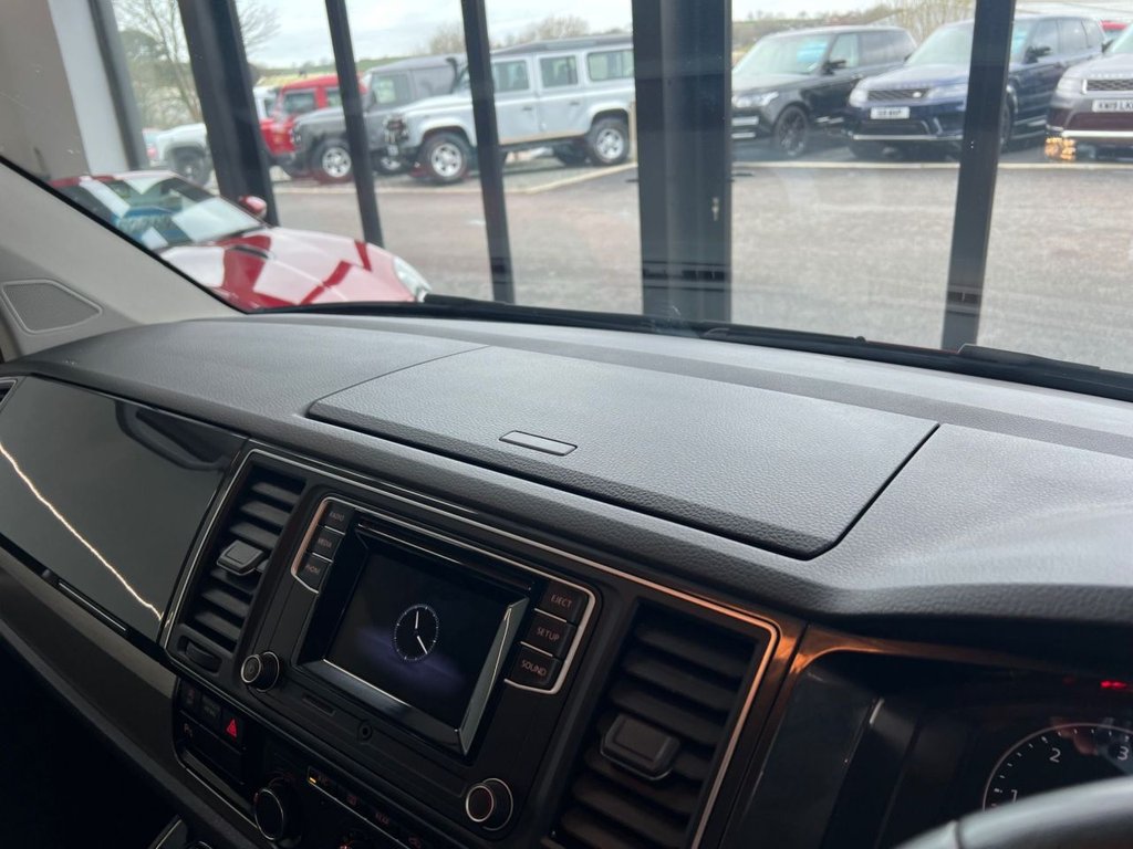 Used Volkswagen Caravelle 2017 for sale - 77685259: Photo 39