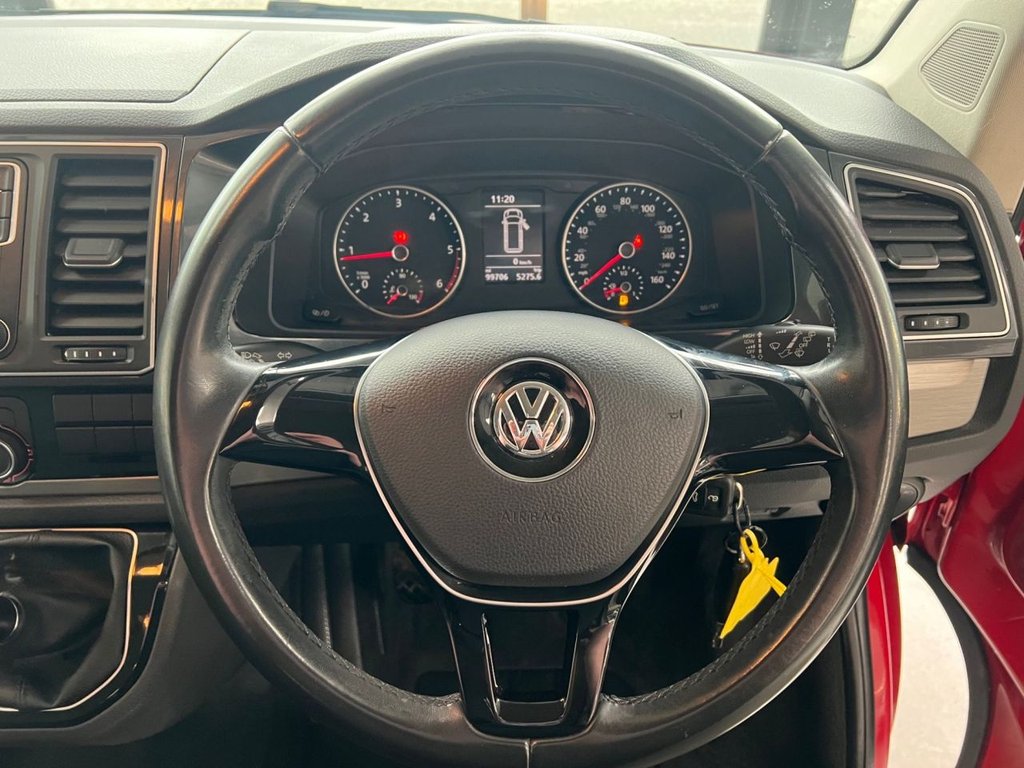 Used Volkswagen Caravelle 2017 for sale - 77685259: Photo 4