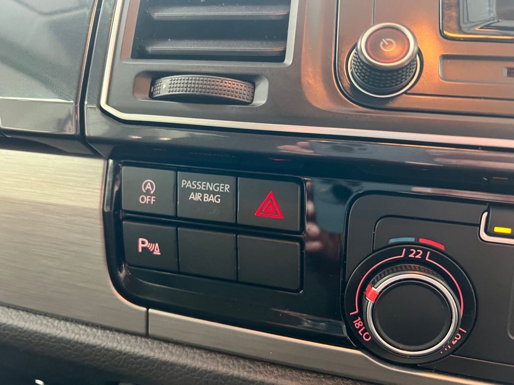 Used Volkswagen Caravelle 2017 for sale - 77685259: Photo 41