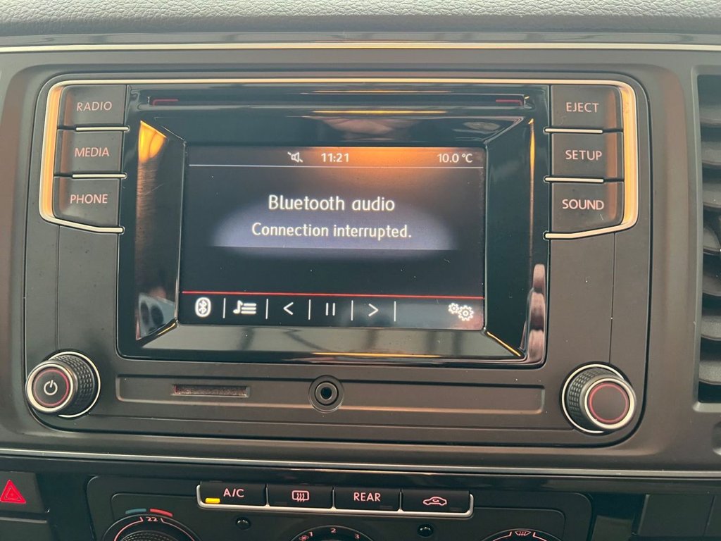 Used Volkswagen Caravelle 2017 for sale - 77685259: Photo 44