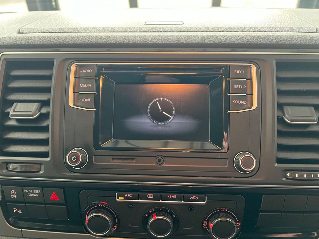 Used Volkswagen Caravelle 2017 for sale - 77685259: Photo 46