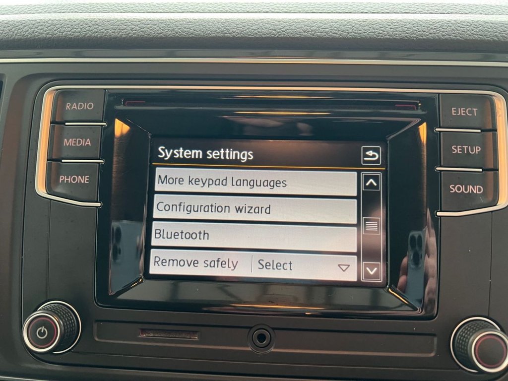 Used Volkswagen Caravelle 2017 for sale - 77685259: Photo 47