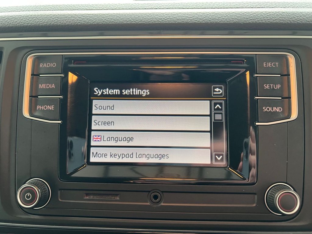 Used Volkswagen Caravelle 2017 for sale - 77685259: Photo 48