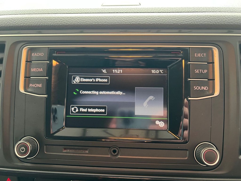 Used Volkswagen Caravelle 2017 for sale - 77685259: Photo 50