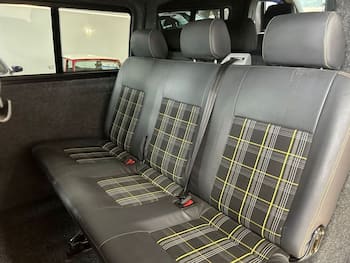 Used Volkswagen Transporter 2015 for sale - 79708355: Photo