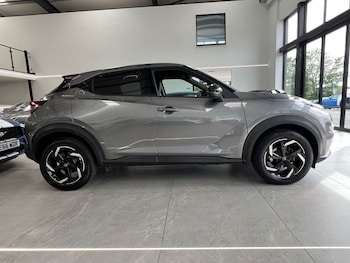 Used Nissan Juke 2023 for sale - 75038010: Photo