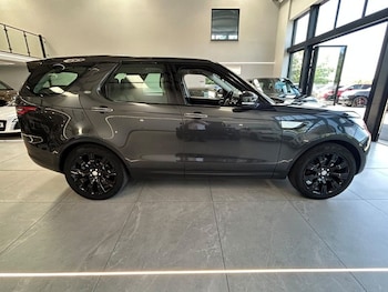 Used Land Rover Discovery 2018 for sale - 79166144: Photo