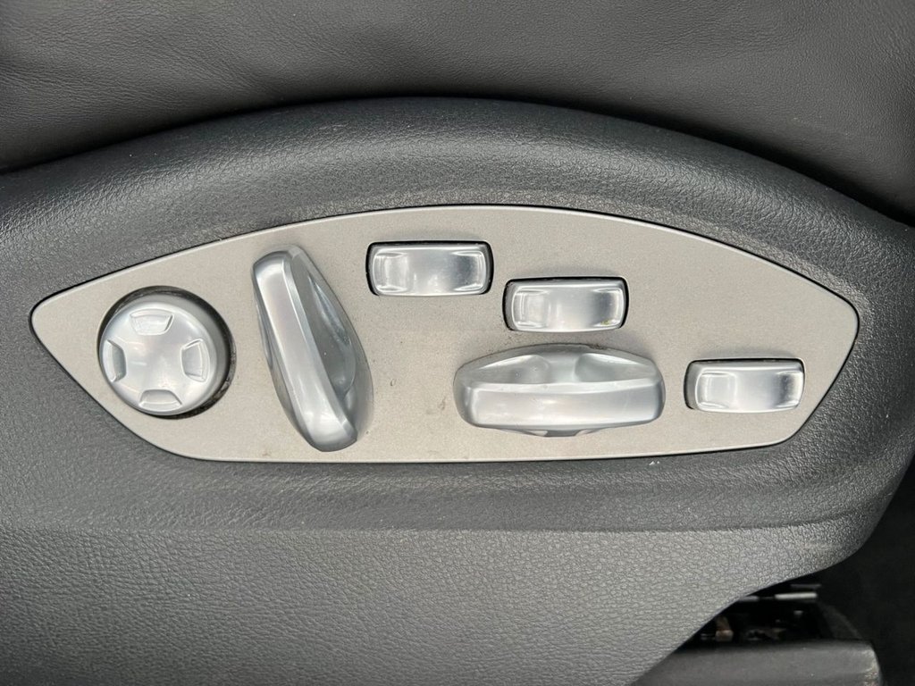 Vehicle 32
