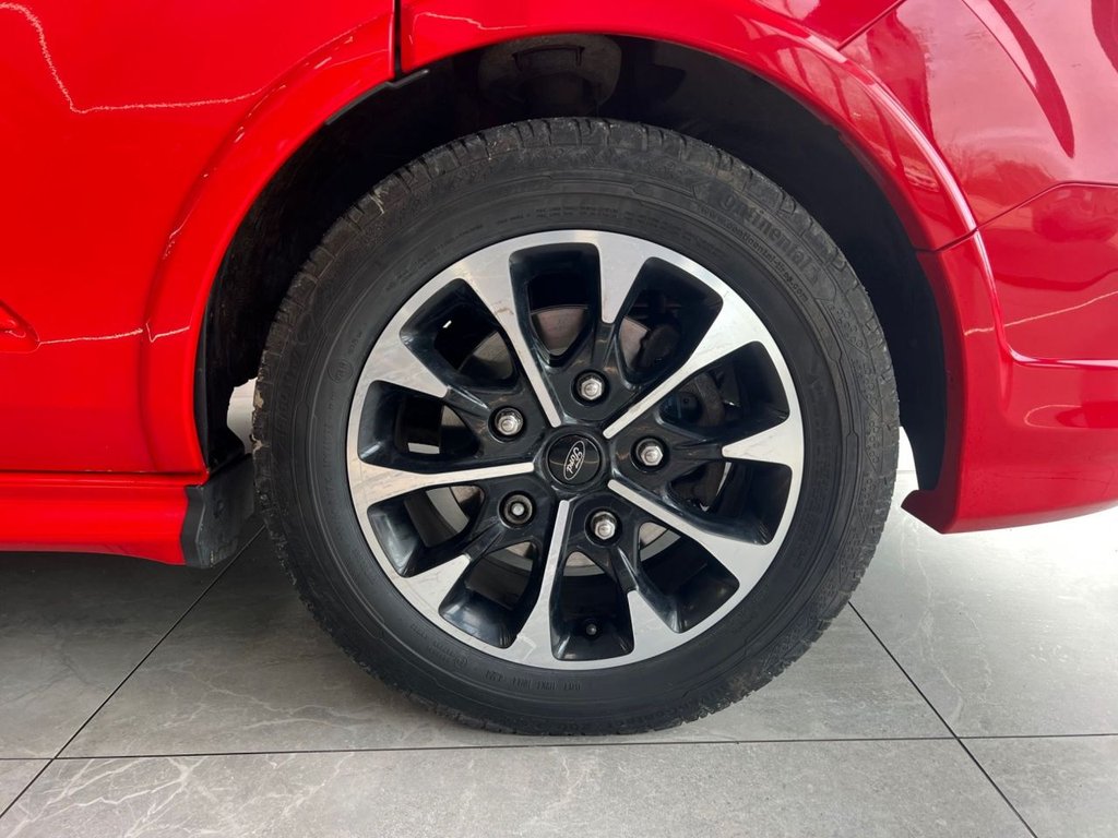 Used Ford Transit Custom 2018 for sale - 76482045: Photo 10