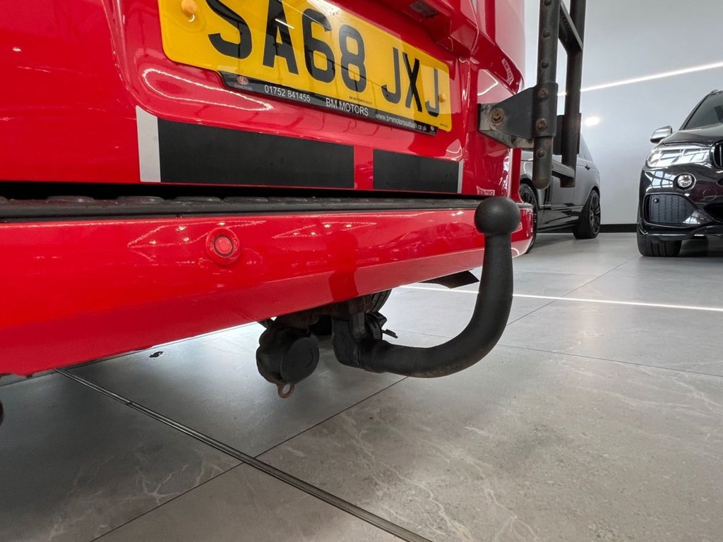 Used Ford Transit Custom 2018 for sale - 76482045: Photo 20