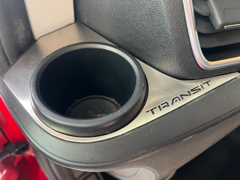 Used Ford Transit Custom 2018 for sale - 76482045: Photo 32