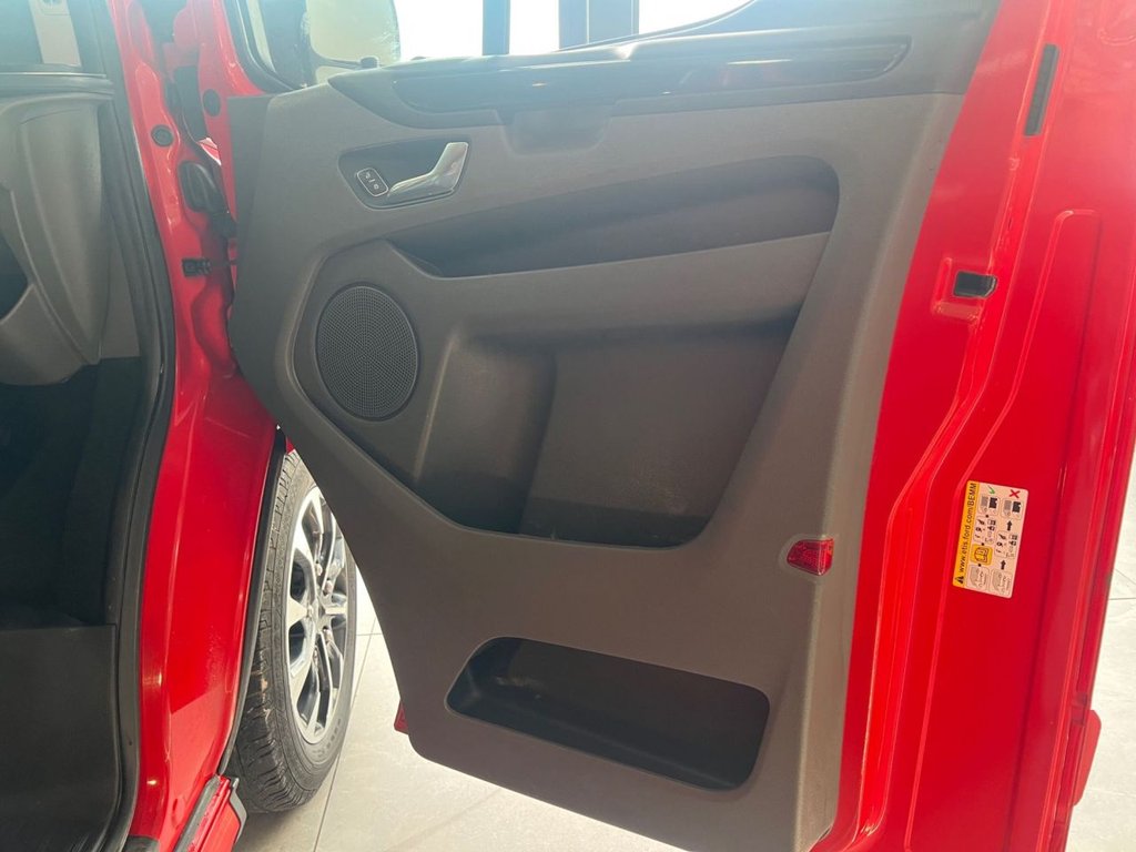 Used Ford Transit Custom 2018 for sale - 76482045: Photo 38