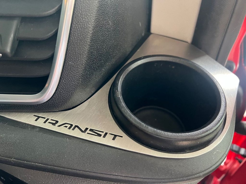 Used Ford Transit Custom 2018 for sale - 76482045: Photo 43