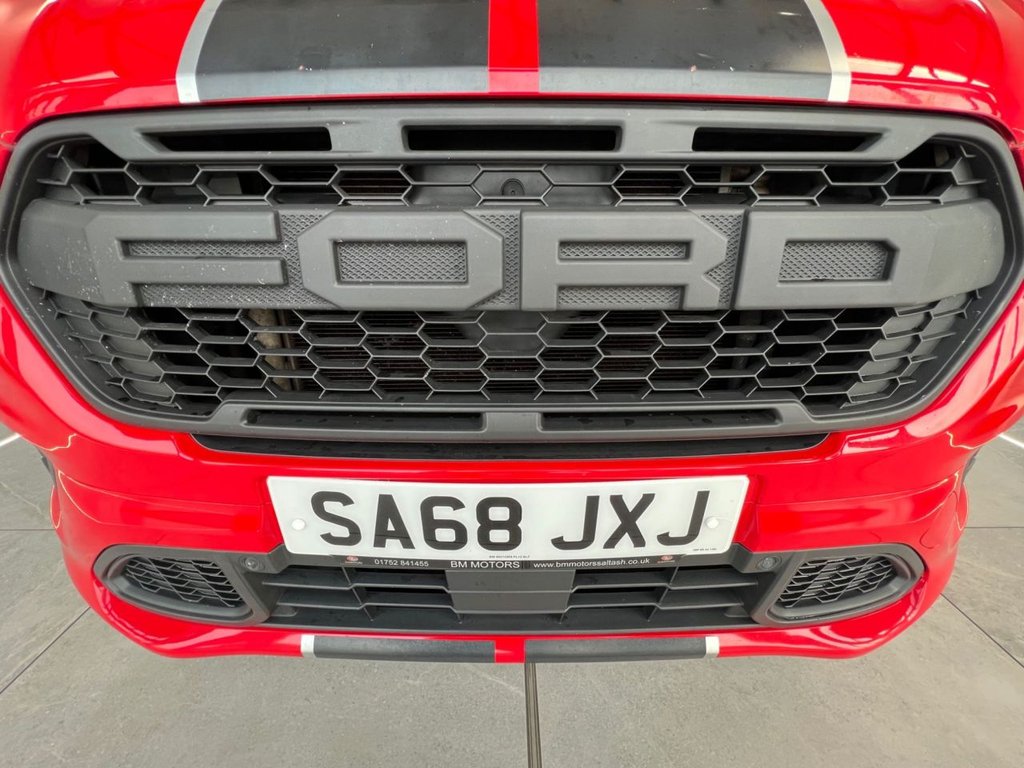 Used Ford Transit Custom 2018 for sale - 76482045: Photo 9