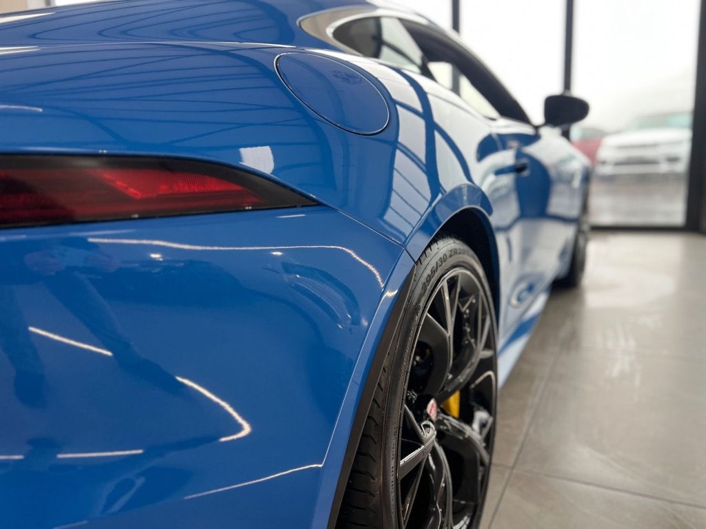 Used Jaguar F-Type 2017 for sale - 77313170: Photo 10