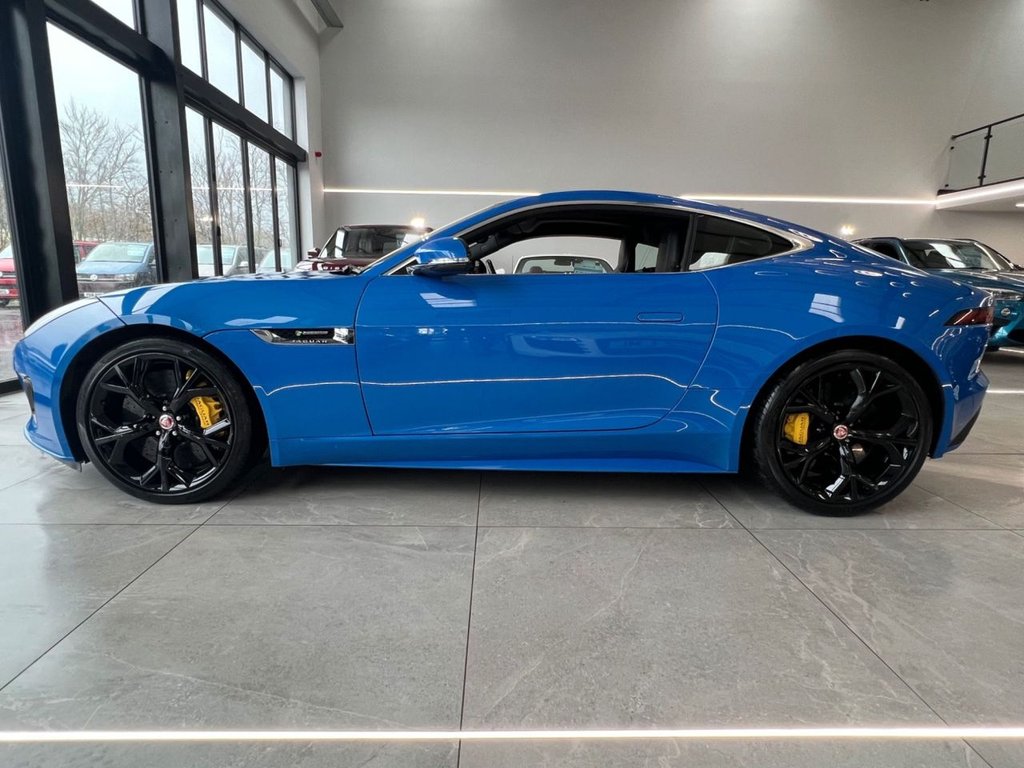 Used Jaguar F-Type 2017 for sale - 77313170: Photo 17
