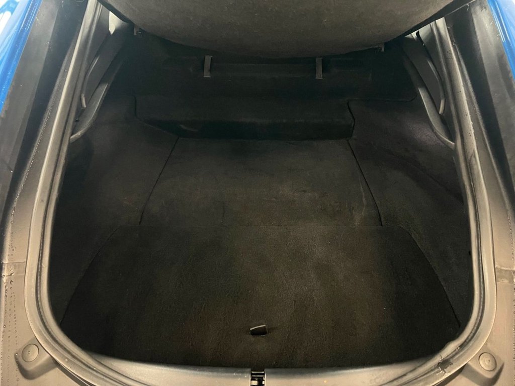 Used Jaguar F-Type 2017 for sale - 77313170: Photo 19