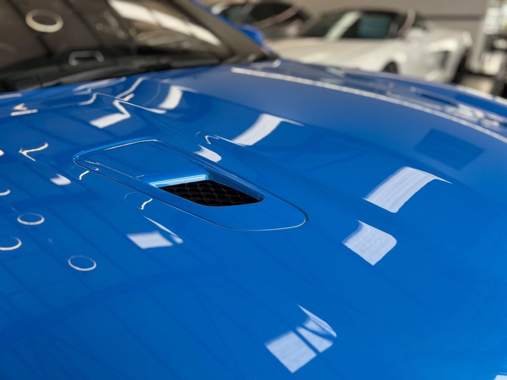 Used Jaguar F-Type 2017 for sale - 77313170: Photo 25