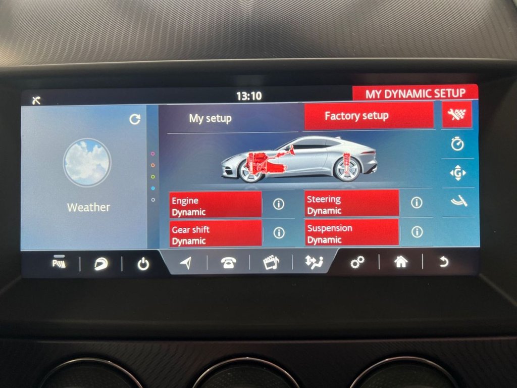 Used Jaguar F-Type 2017 for sale - 77313170: Photo 45