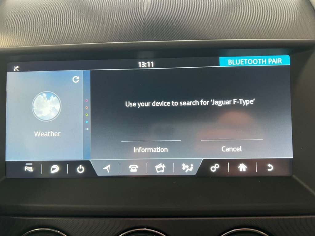 Used Jaguar F-Type 2017 for sale - 77313170: Photo 47