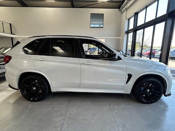 Used BMW X5 M 2017 for sale - 79449742: Photo