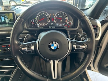 Used BMW X5 M 2017 for sale - 79449742: Photo