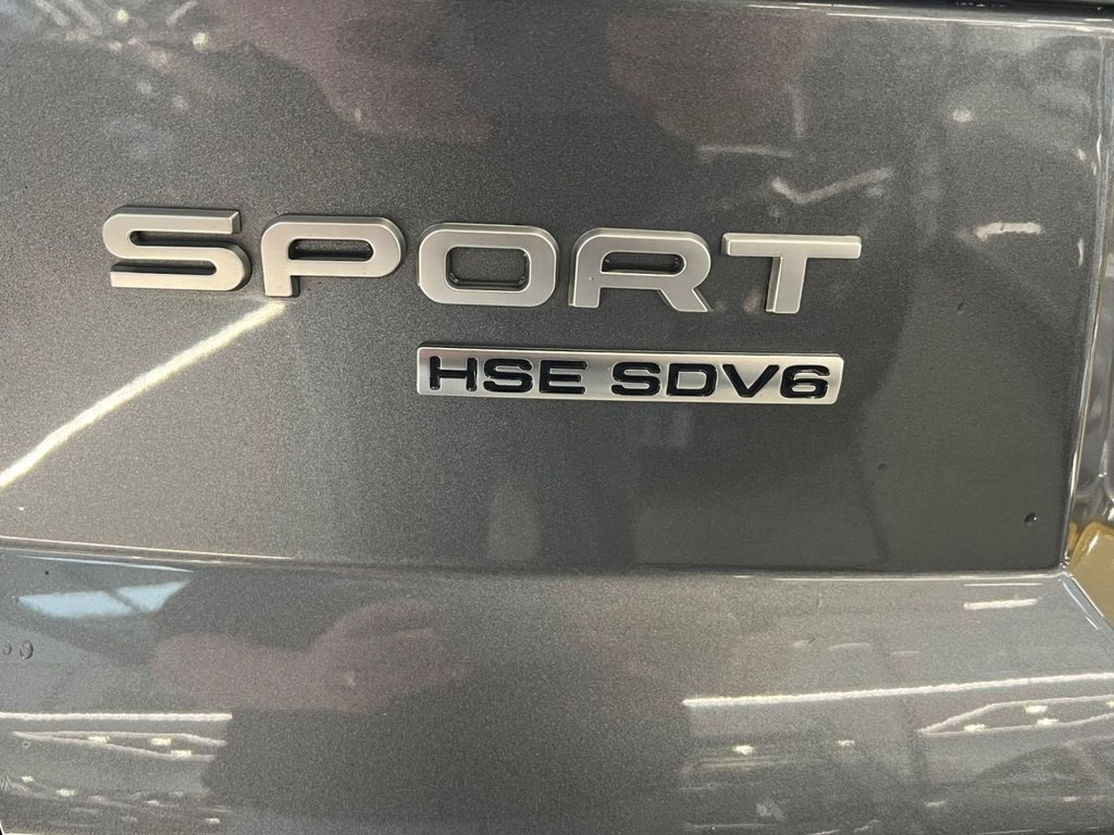 Used Land Rover Range Rover Sport 2018 for sale - 76855113: Photo 13