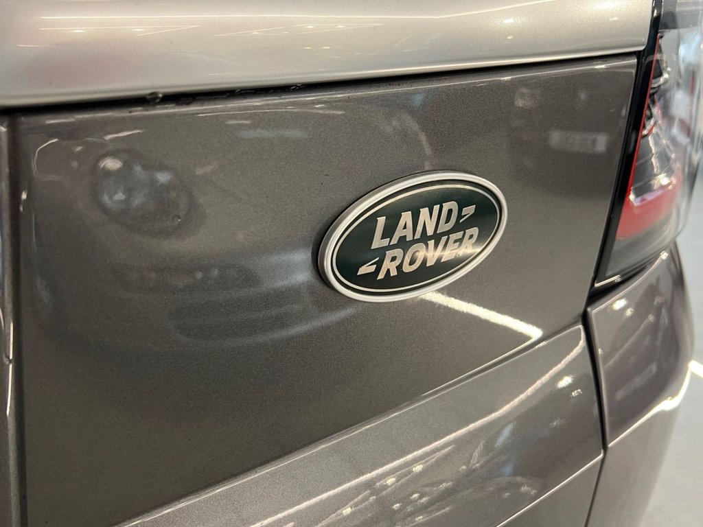 Used Land Rover Range Rover Sport 2018 for sale - 76855113: Photo 17