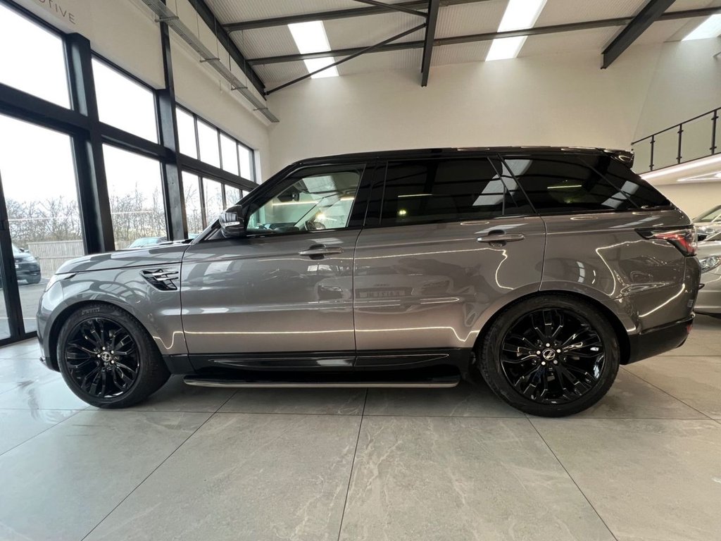 Used Land Rover Range Rover Sport 2018 for sale - 76855113: Photo 19