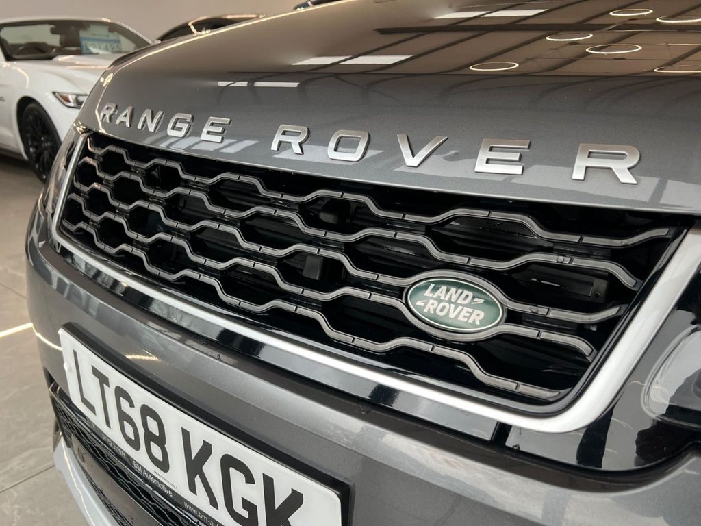 Used Land Rover Range Rover Sport 2018 for sale - 76855113: Photo 24