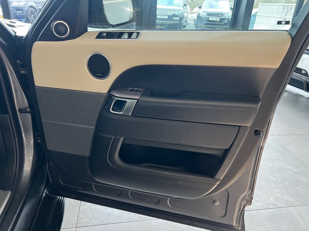 Used Land Rover Range Rover Sport 2018 for sale - 76855113: Photo 25