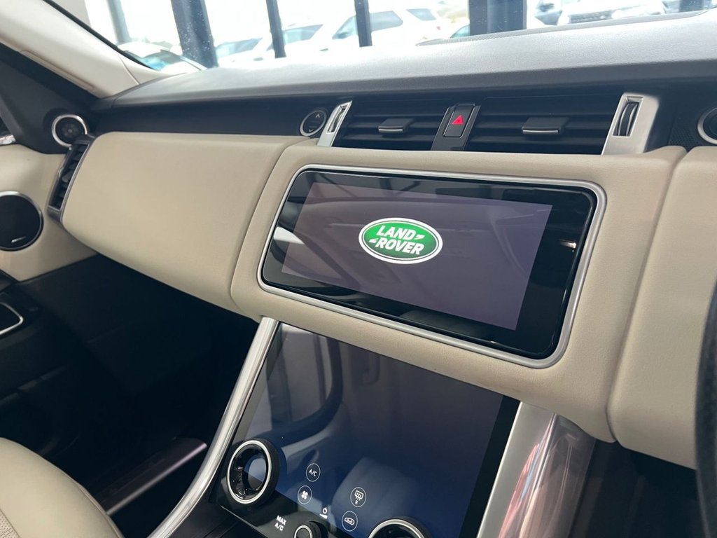 Used Land Rover Range Rover Sport 2018 for sale - 76855113: Photo 31