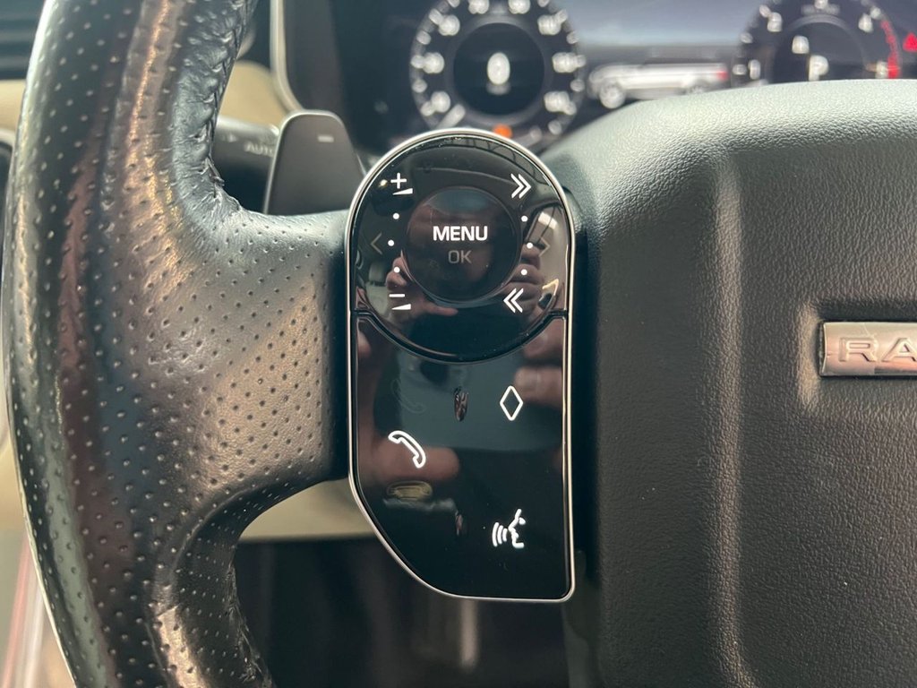 Used Land Rover Range Rover Sport 2018 for sale - 76855113: Photo 37