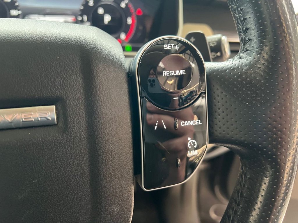 Used Land Rover Range Rover Sport 2018 for sale - 76855113: Photo 38