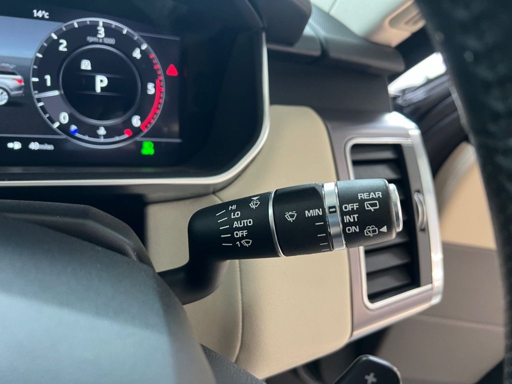 Used Land Rover Range Rover Sport 2018 for sale - 76855113: Photo 39