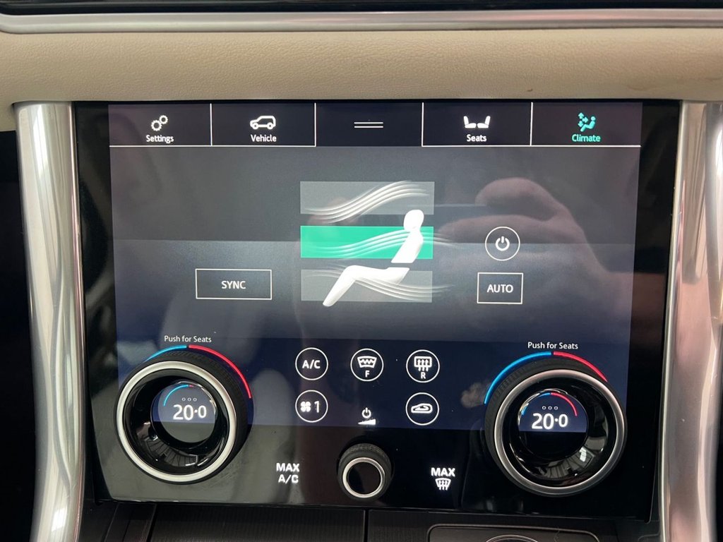 Used Land Rover Range Rover Sport 2018 for sale - 76855113: Photo 43