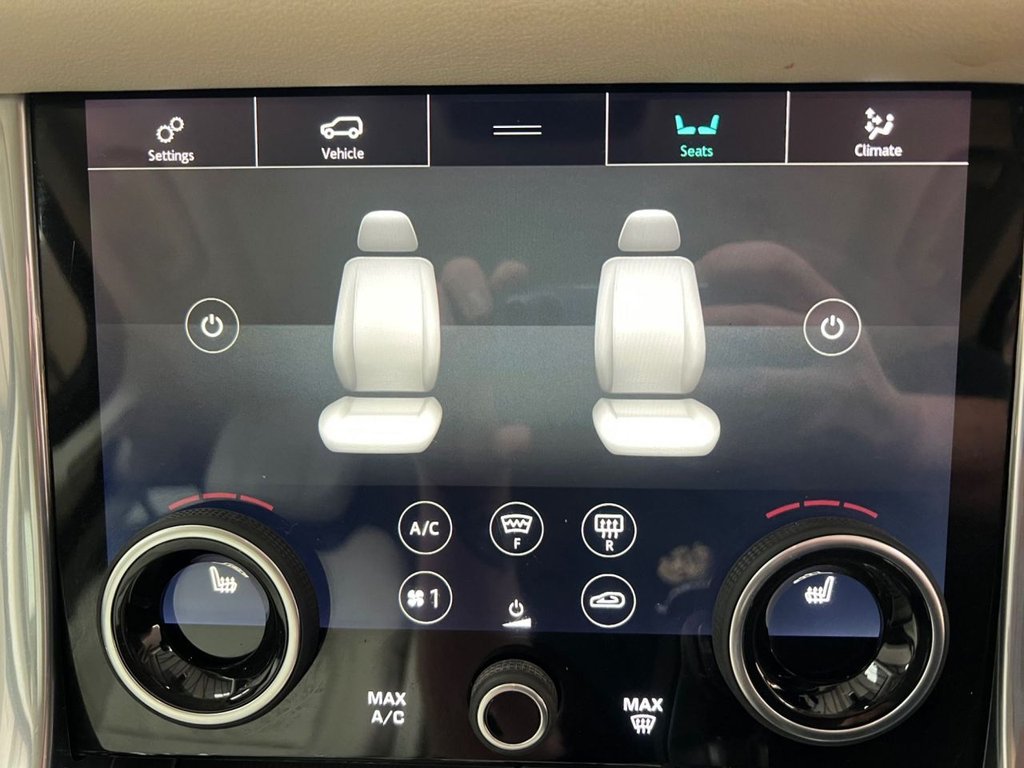 Used Land Rover Range Rover Sport 2018 for sale - 76855113: Photo 44