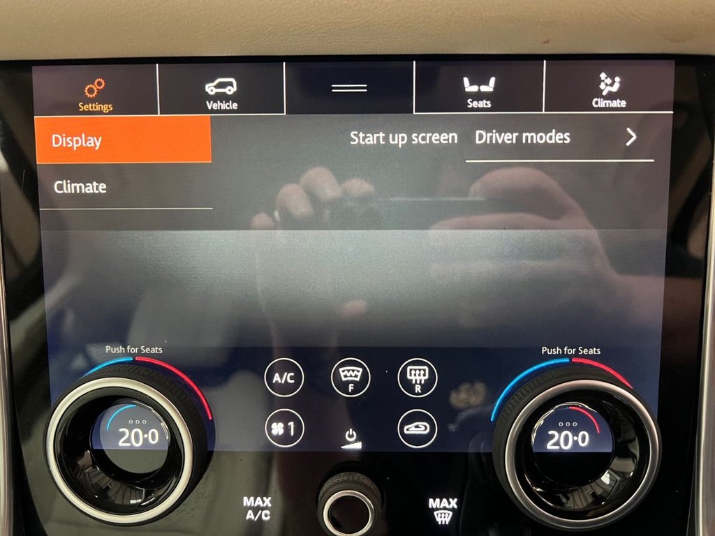 Used Land Rover Range Rover Sport 2018 for sale - 76855113: Photo 45