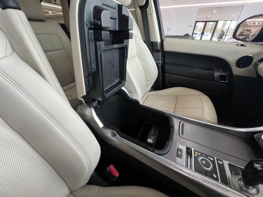 Used Land Rover Range Rover Sport 2018 for sale - 76855113: Photo 47